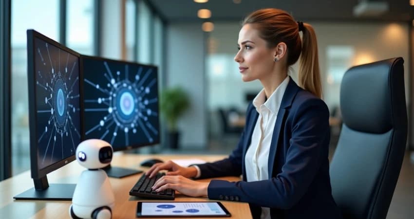How to Build an AI Agent: A Step-by-Step Guide for Business Owners