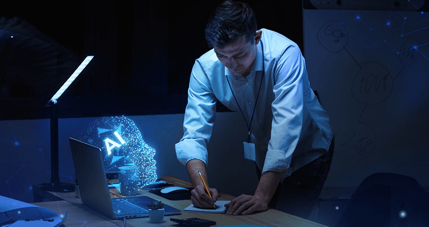 What is an AI Agent?