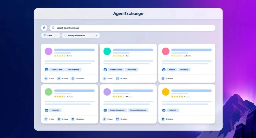 What Is Salesforce Agentforce and How It Redefines CRM