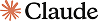 Claude 3 logo