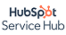 Hubspot Service Hub logo