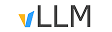 vLLM logo