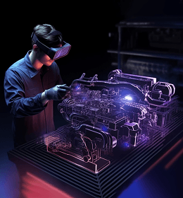 Manufacturing Image