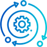 Always-Measured Impact Icon