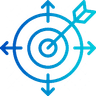 Domain-Focused Tuning Icon