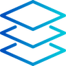 Seamless Stack Fit Icon