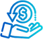 Unexplained Return Rates Icon