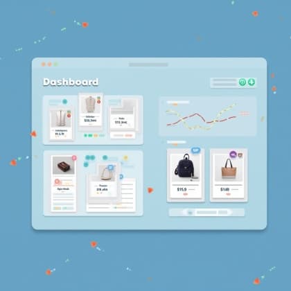 Dynamic Pricing Optimizer Image