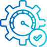 Adaptive Optimization Layer Icon
