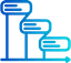 Context Switching Overload Icon
