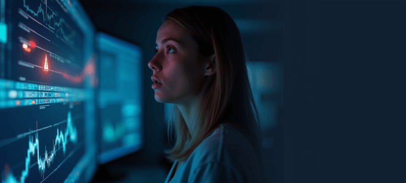 Delayed Risk Detection Image