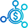Fine-Tuned Finance Models Icon