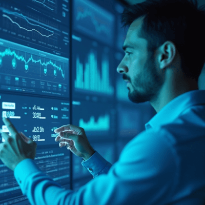 Predictive Loan Risk Engine Image