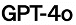 GPT-4o logo