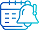 Missed Follow-Ups Icon