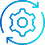 Model Tuning Icon
