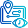 Guardrails Baked-In Icon