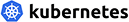 Kubernetes logo