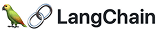 LangChain logo