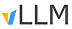 vLLM logo
