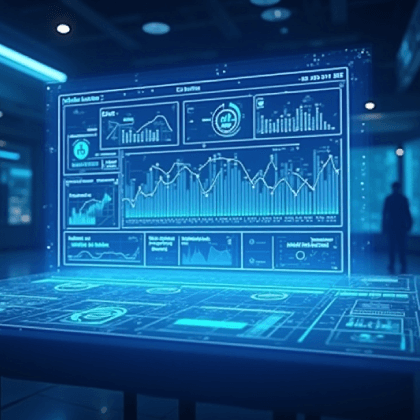 Demand Forecasting Assistant Image