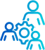 Hidden Workforce Inefficiencies Icon