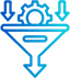 Invisible Bottlenecks Icon