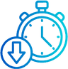 Models Tuned to Downtime Icon
