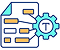 custom embeddings logo