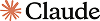 Claude logo