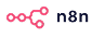 N8n logo