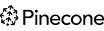 Pinecone logo
