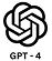 GPT-4o logo