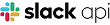 Slack API logo