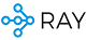 Ray Serve logo