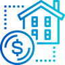 Fine-Tuned Real Estate Industry Models Icon