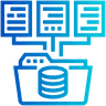 Integrated with Your Stack Icon
