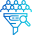 Lead Qualification Chaos Icon