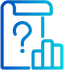Unclear Return Insights Icon