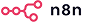 n8n logo
