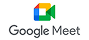 Google Meet logo