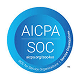 SOC 2 readiness logo