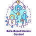 role-based access logo