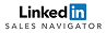 LinkedIn Sales Navigator logo