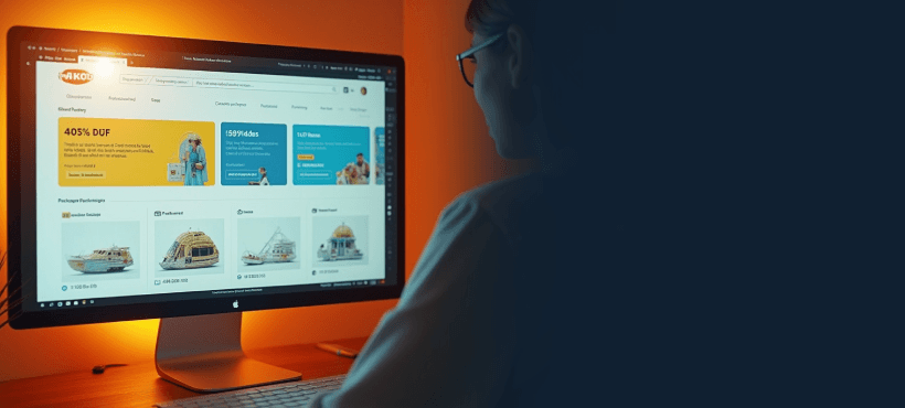 Missed Upsell Opportunities Image