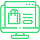 eCommerce Development Icon
