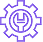 Maintenance & Support Icon