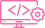 Custom Web Development Icon