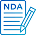 100% NDA-Protected Contract