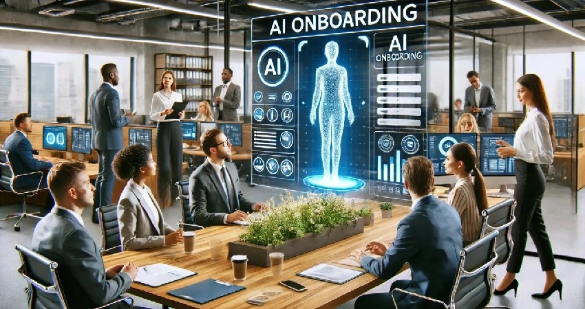 Agentic AI for HR: Automating Recruitment, Onboarding, and Employee Support